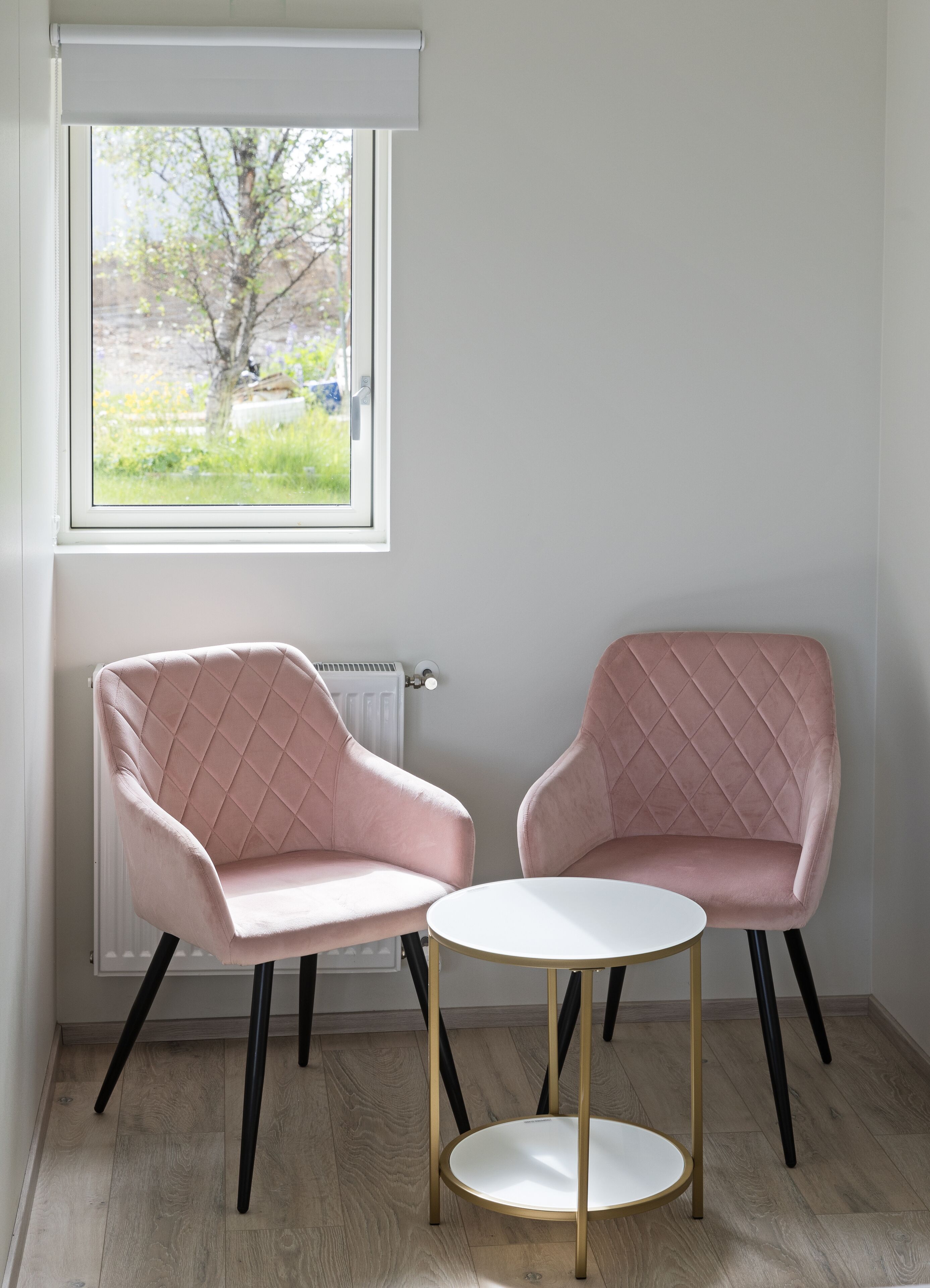 Studio, fjellutsikt | 1 soverom, blendingsgardiner, wi-fi (inkludert) og sengetøy