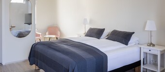 South Central Apartments