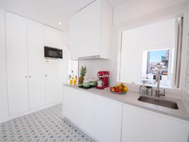 1 habitación, ropa de cama de alta calidad y decoración personalizada 