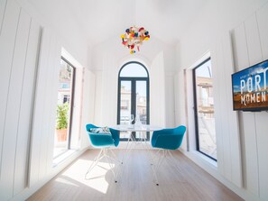 1 bedroom, premium bedding, individually decorated - Porto Moments Apartments (Vila Nova de Gaia)