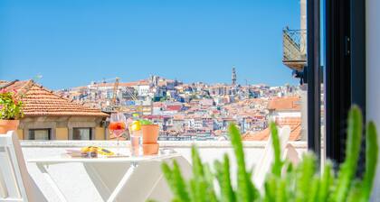 Porto Moments Apartments