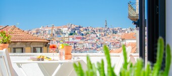 Porto Moments Apartments