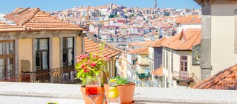 Porto Moments Apartments