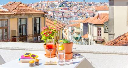 Porto Moments Apartments