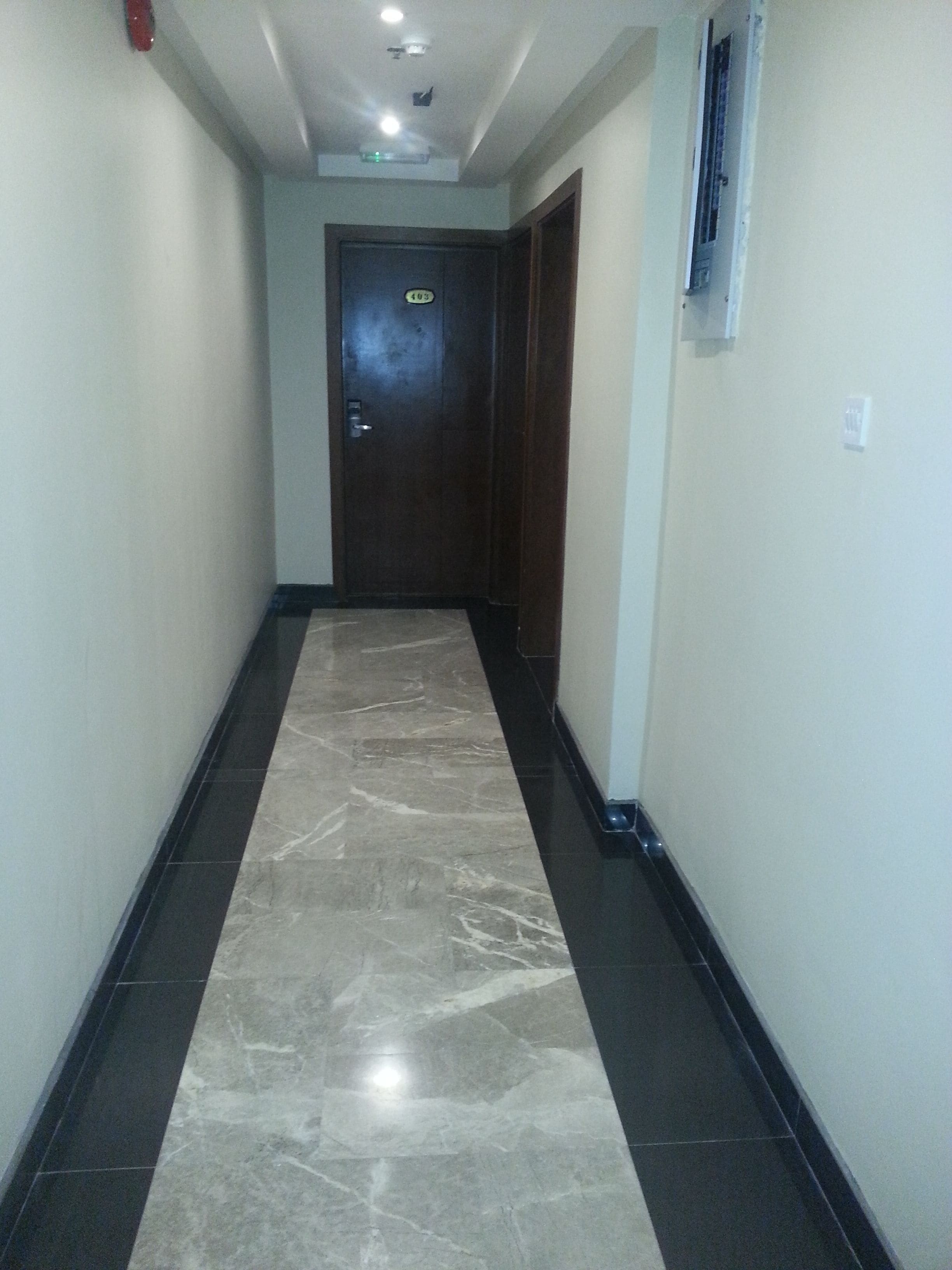 Photo - Muscat Inn Hotel