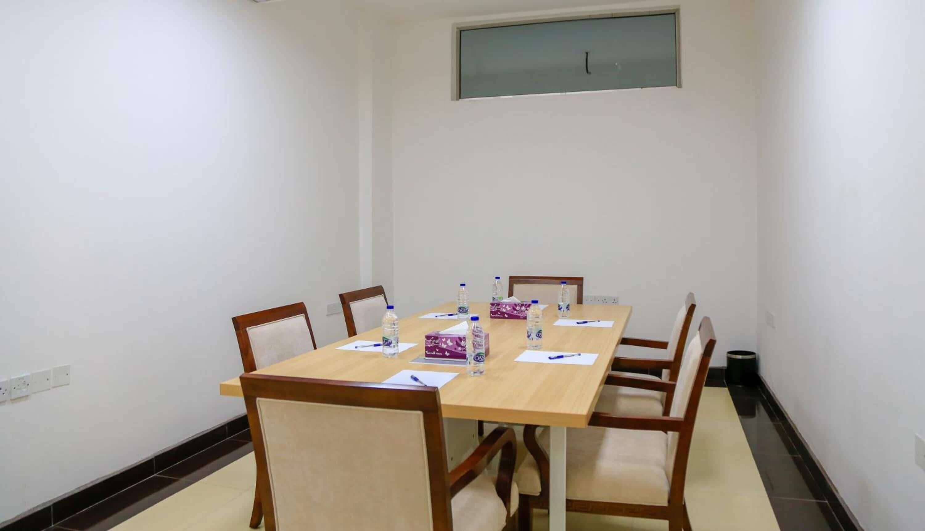 Photo - Muscat Inn Hotel