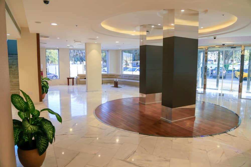 Muscat Inn Hotel