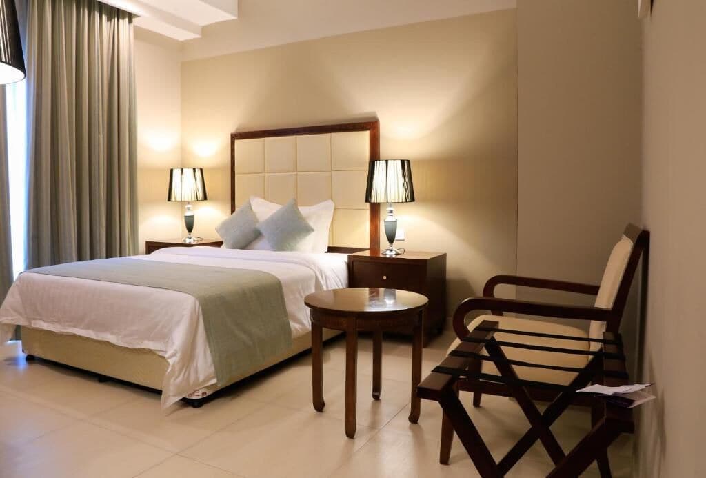 Photo - Muscat Inn Hotel