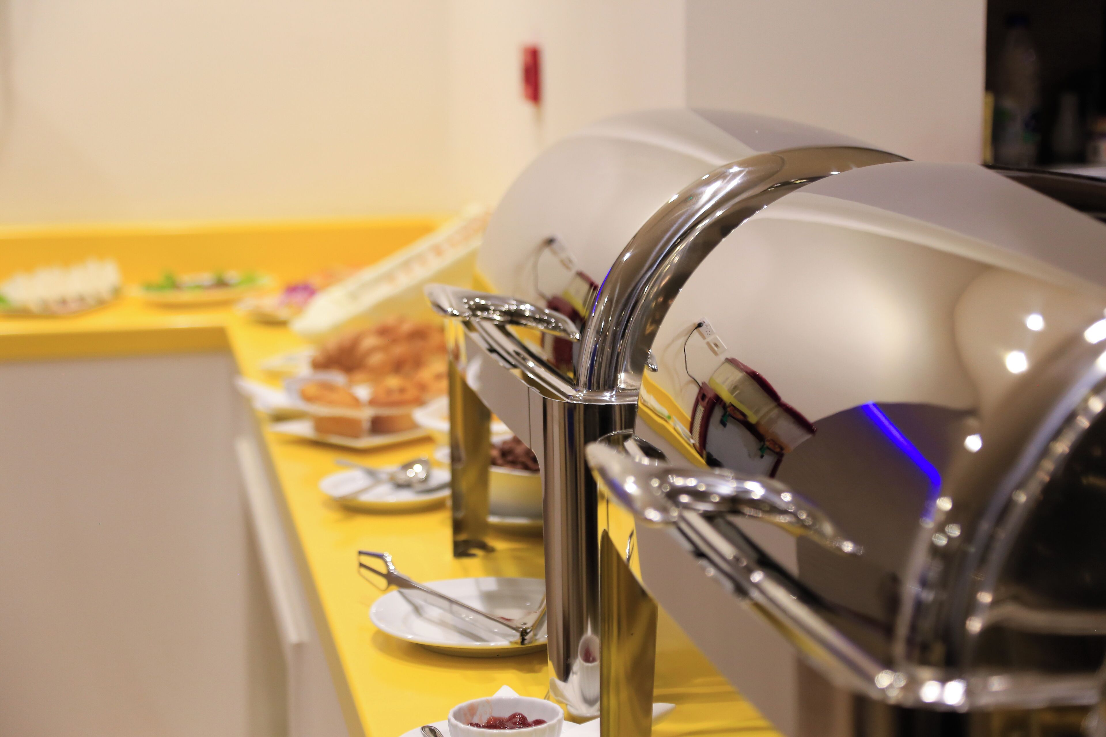 Photo - Muscat Inn Hotel