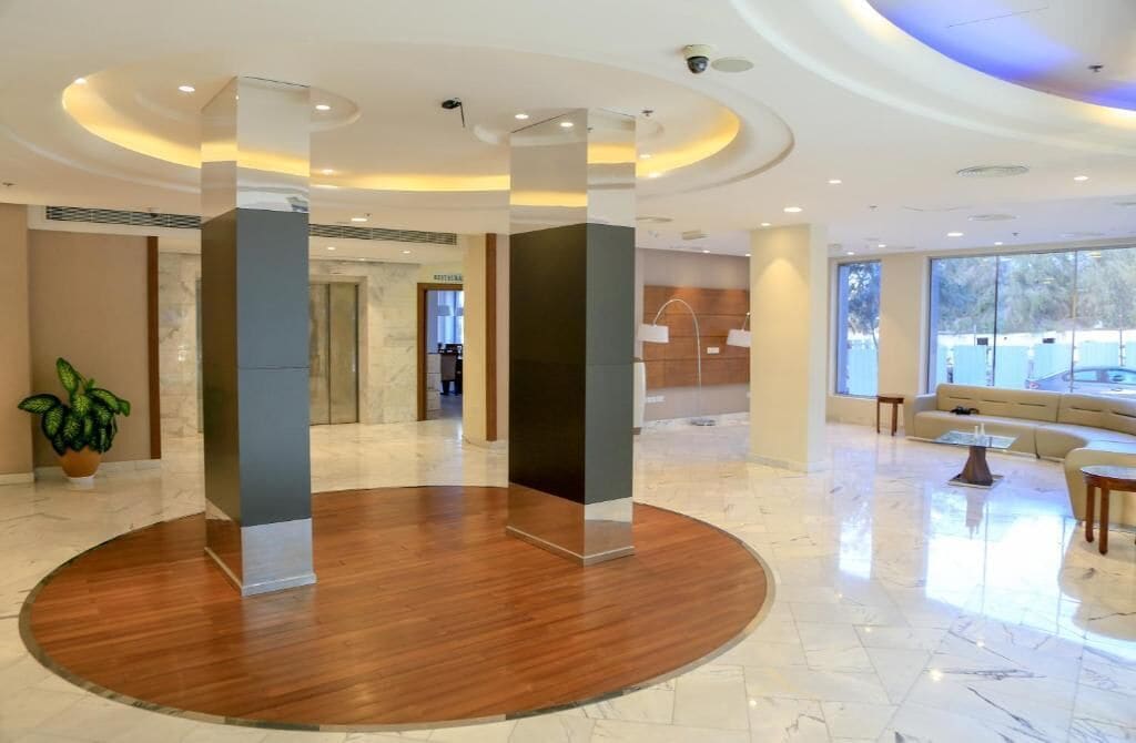 Photo - Muscat Inn Hotel