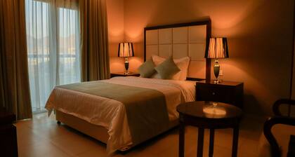 Muscat Inn Hotel