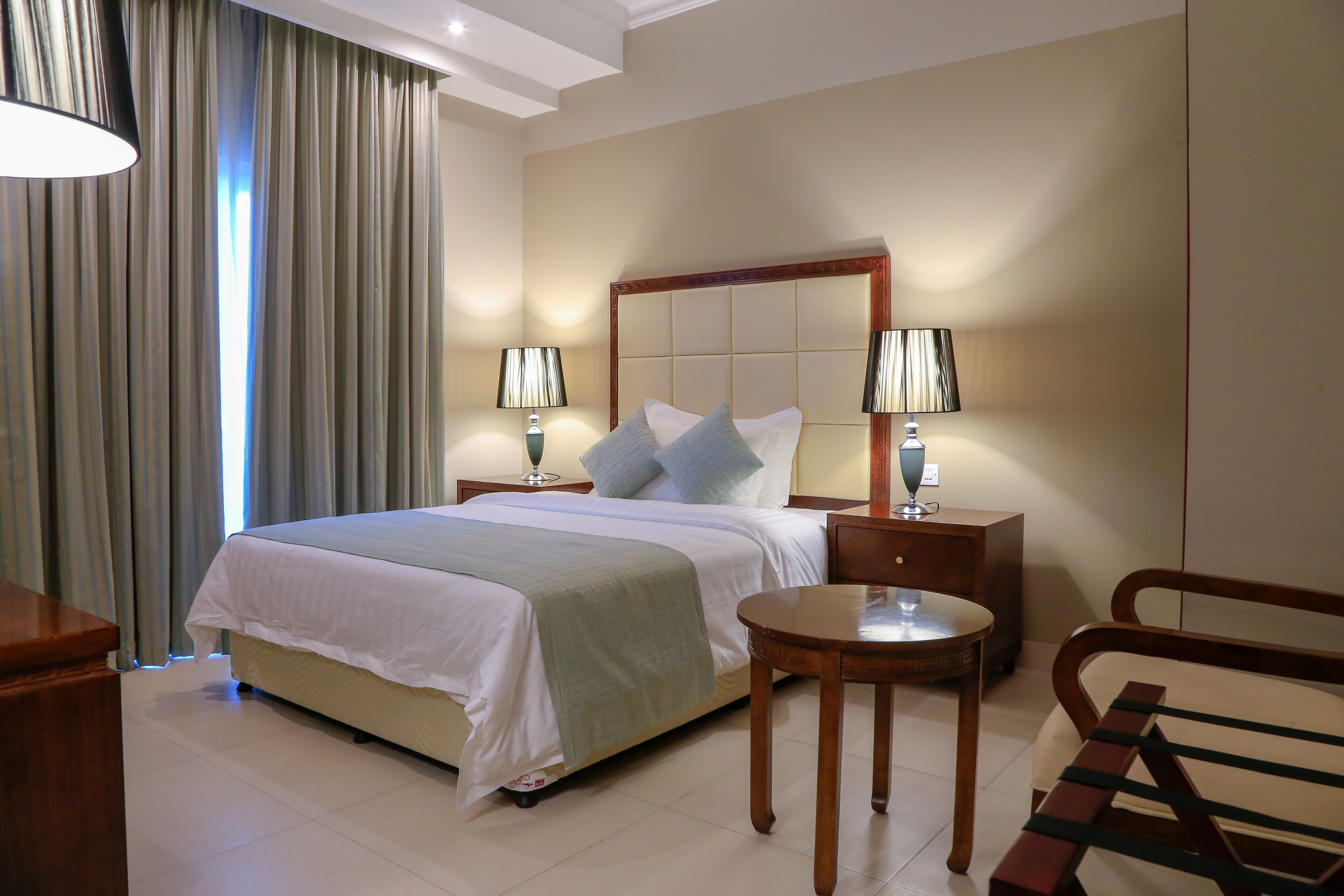 Photo - Muscat Inn Hotel