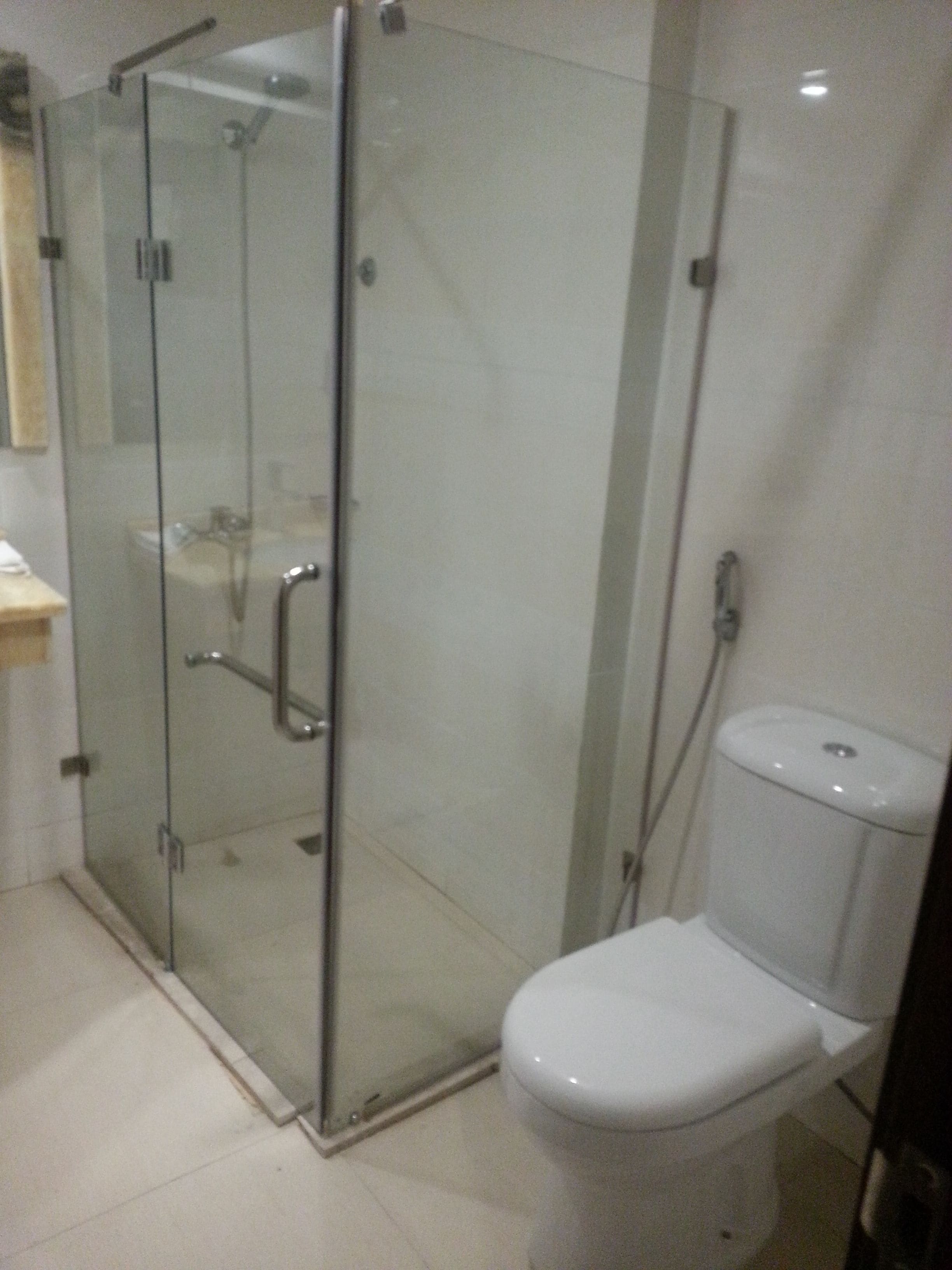 Photo - Muscat Inn Hotel