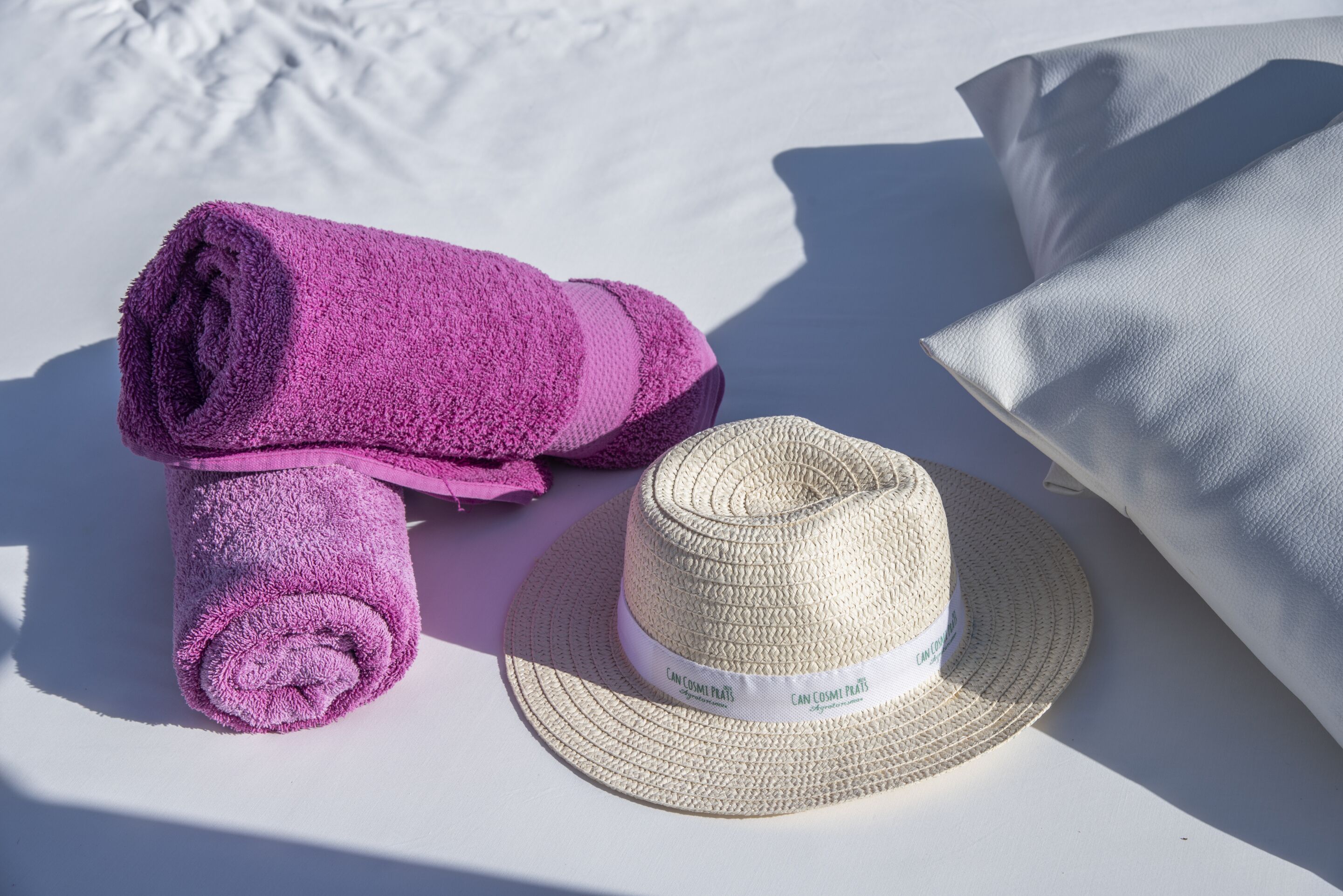 Photo - Agroturismo Can Cosmi Prats