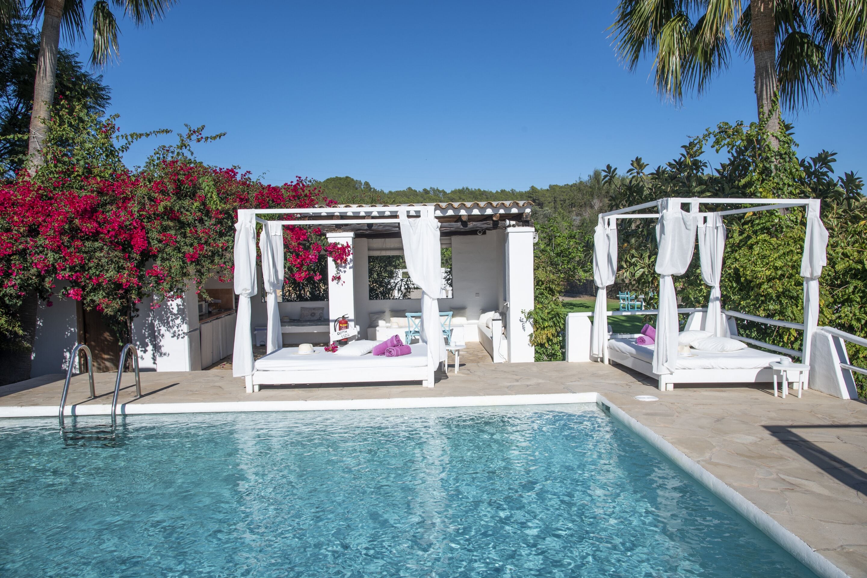 Photo - Agroturismo Can Cosmi Prats