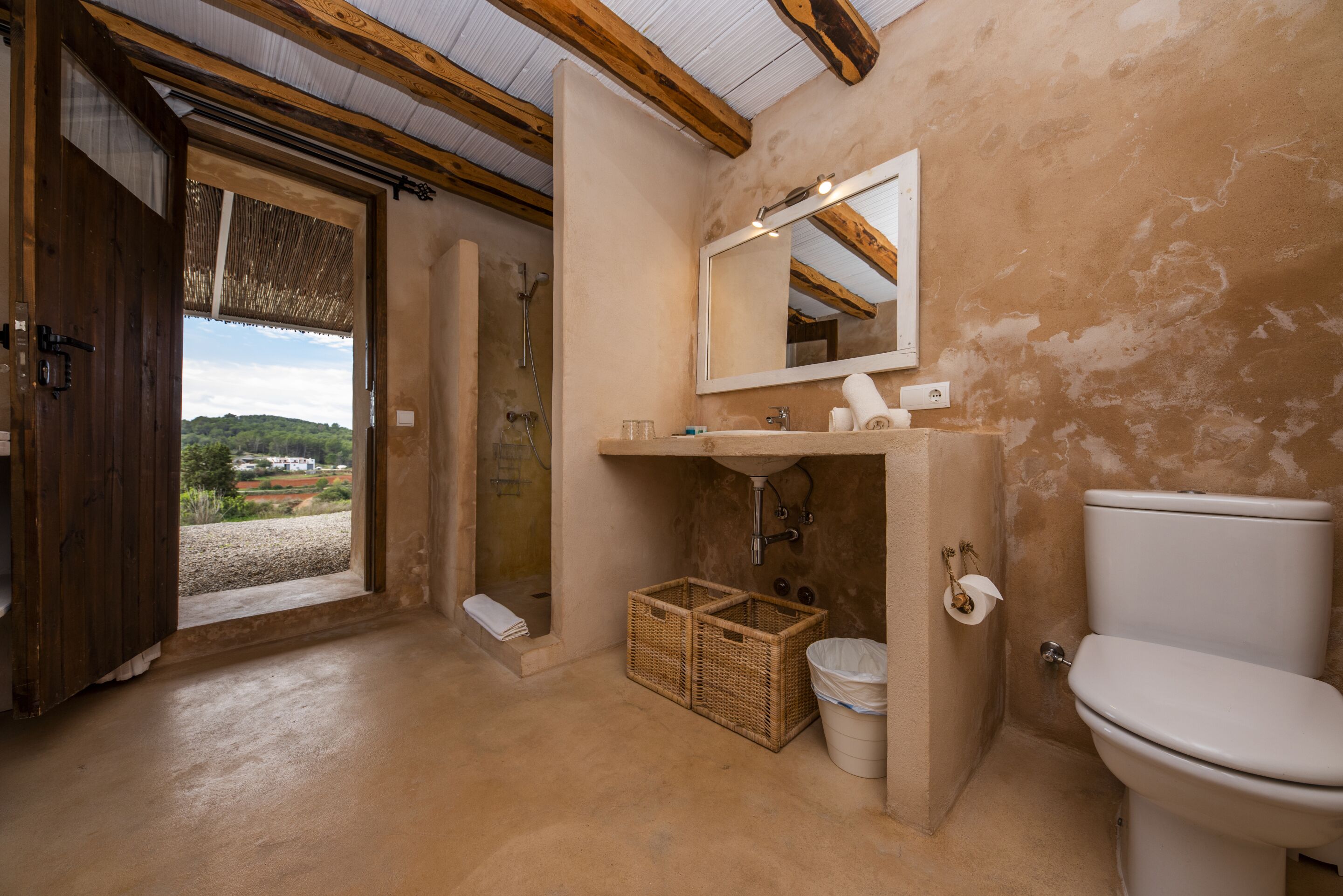 Photo - Agroturismo Can Cosmi Prats