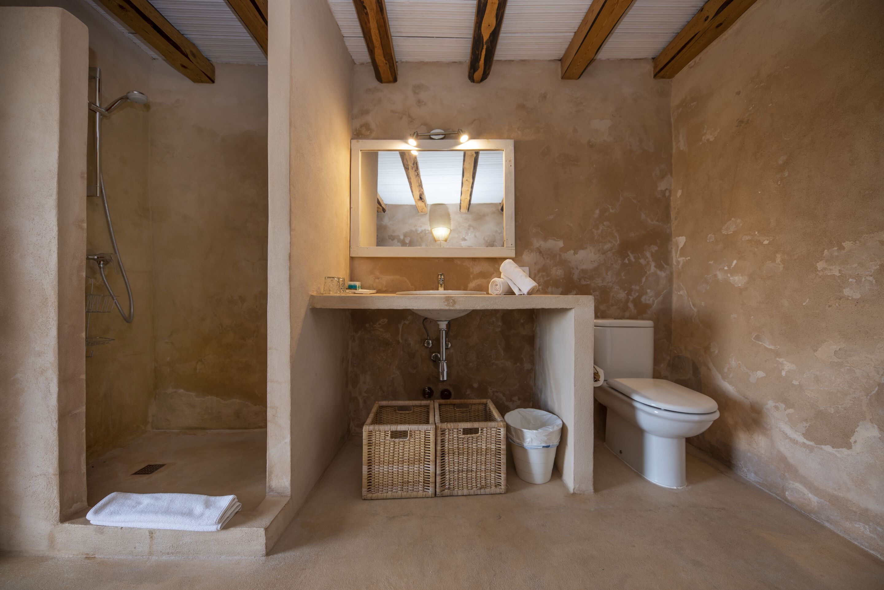 Photo - Agroturismo Can Cosmi Prats