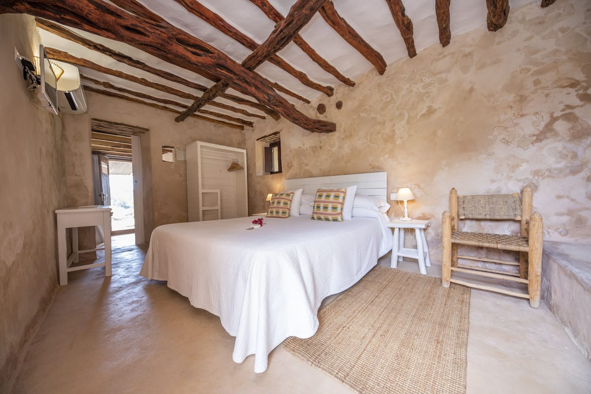Premium Double Room, Ensuite (Son Saura) | Interior