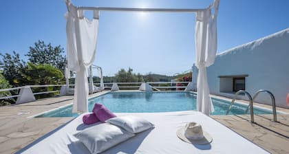 Agroturismo Can Cosmi Prats