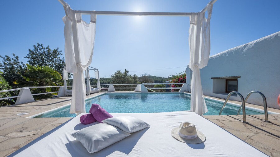 Agroturismo Can Cosmi Prats