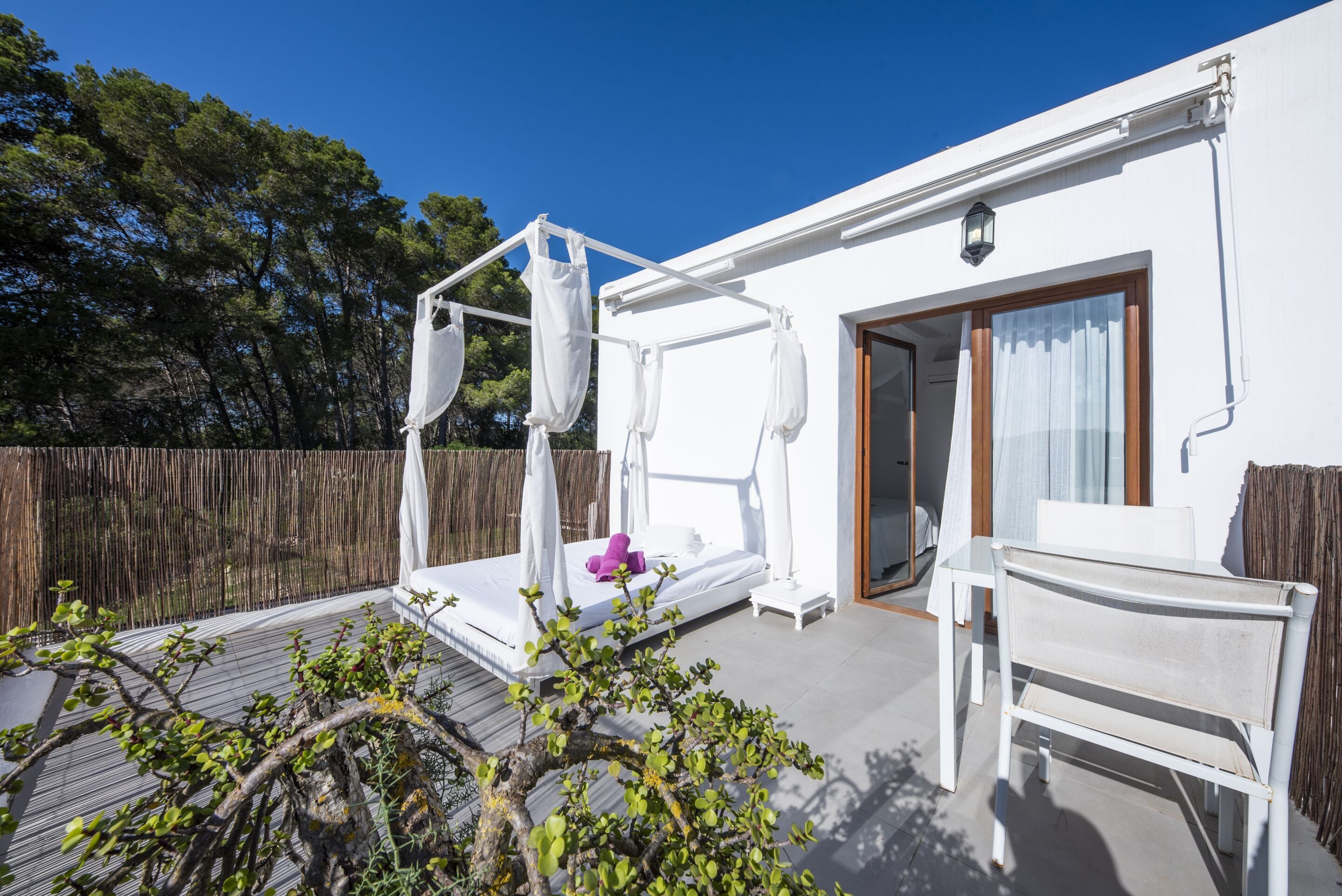 Photo - Agroturismo Can Cosmi Prats