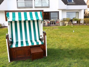 Room, Private Bathroom | Miscellaneous - Ferienwohnung Feskerdam (Sylt)