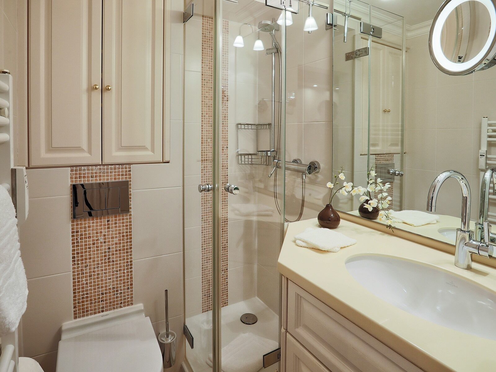 Room, Private Bathroom | Bilik Mandi