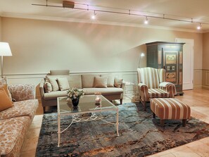 Chambre, salle de bains privée | Divers