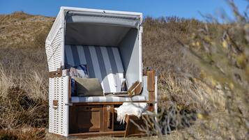 Room, Private Bathroom | Exterior