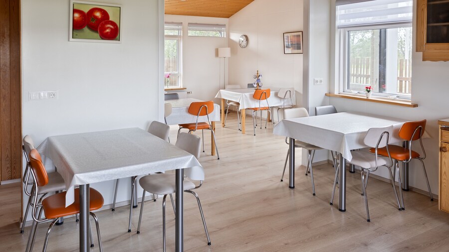 South Central Guesthouse