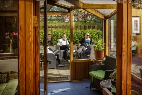 South Central Guesthouse