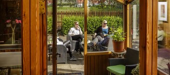 South Central Guesthouse