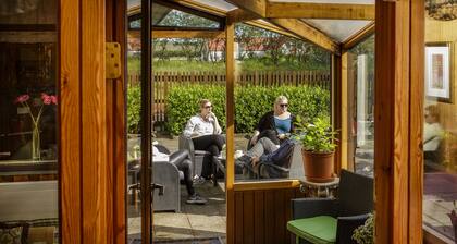 South Central Guesthouse