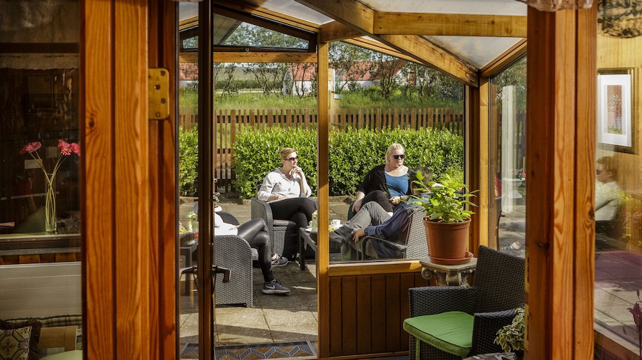 South Central Guesthouse