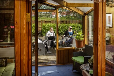 South Central Guesthouse