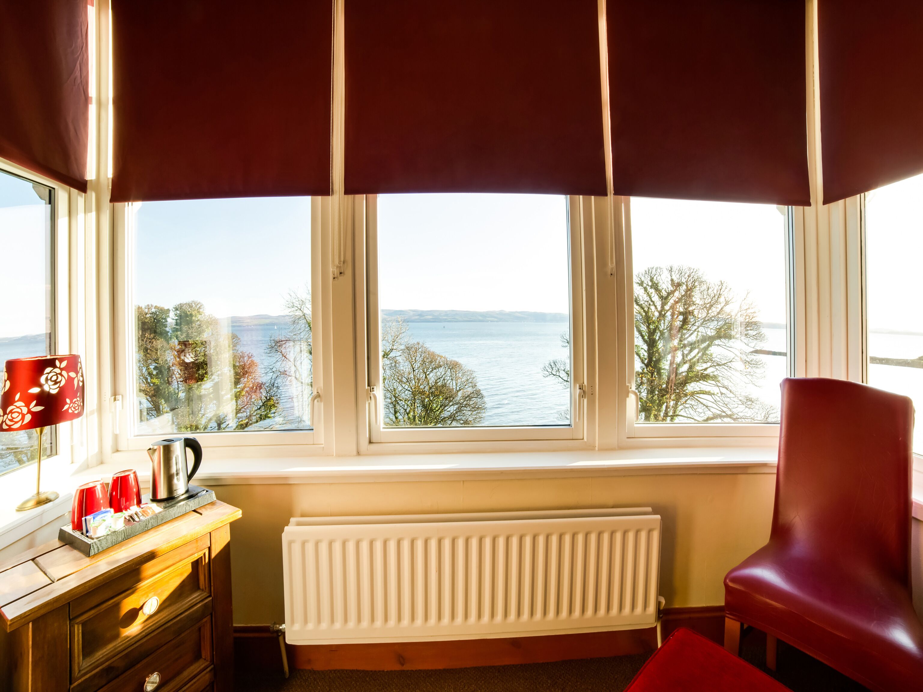 Superior Room, 2 Queen Beds | Premium bedding, individually decorated, individually furnished, desk