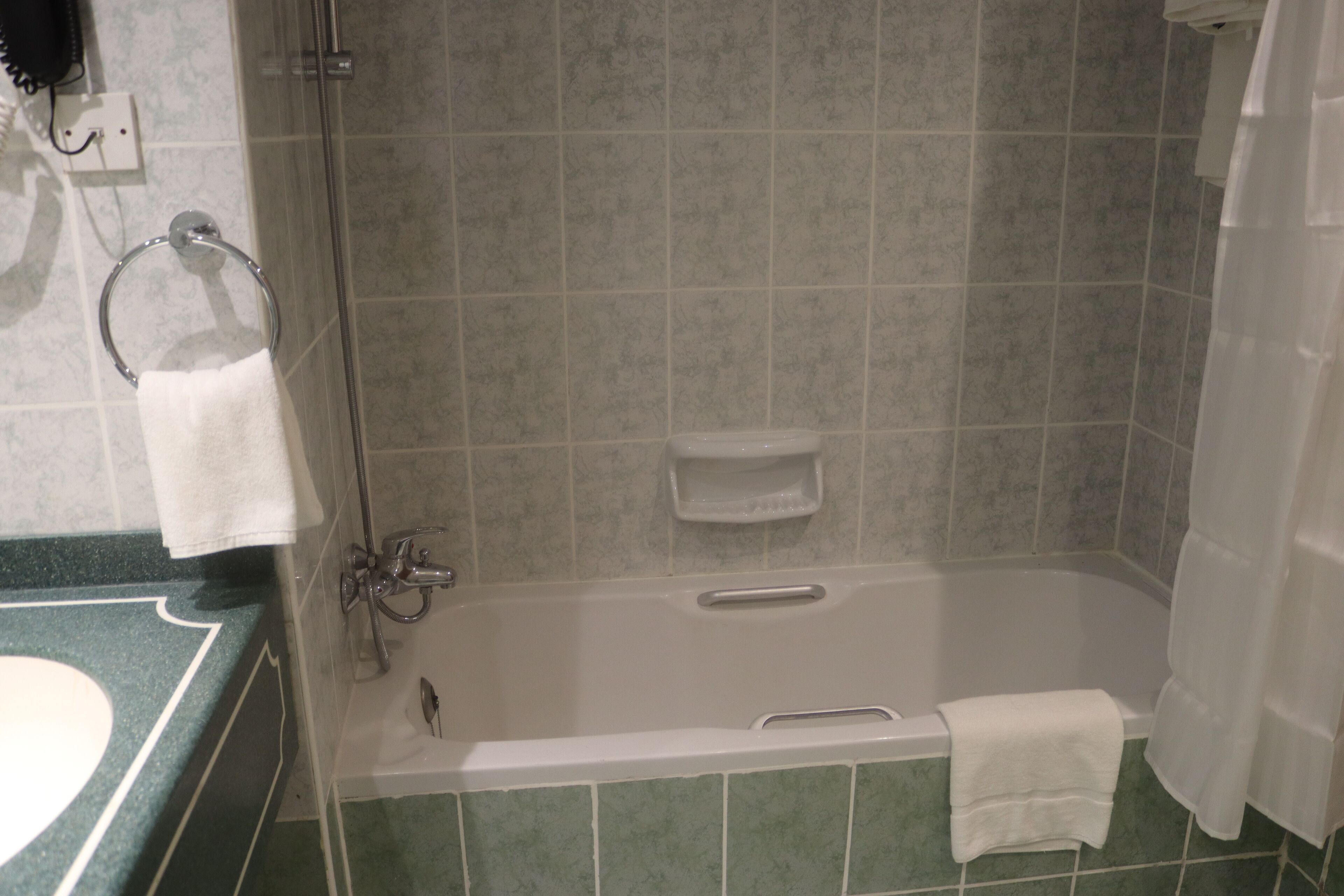 Foto - GSS Avenue Hotel Ex Delmon Hotel