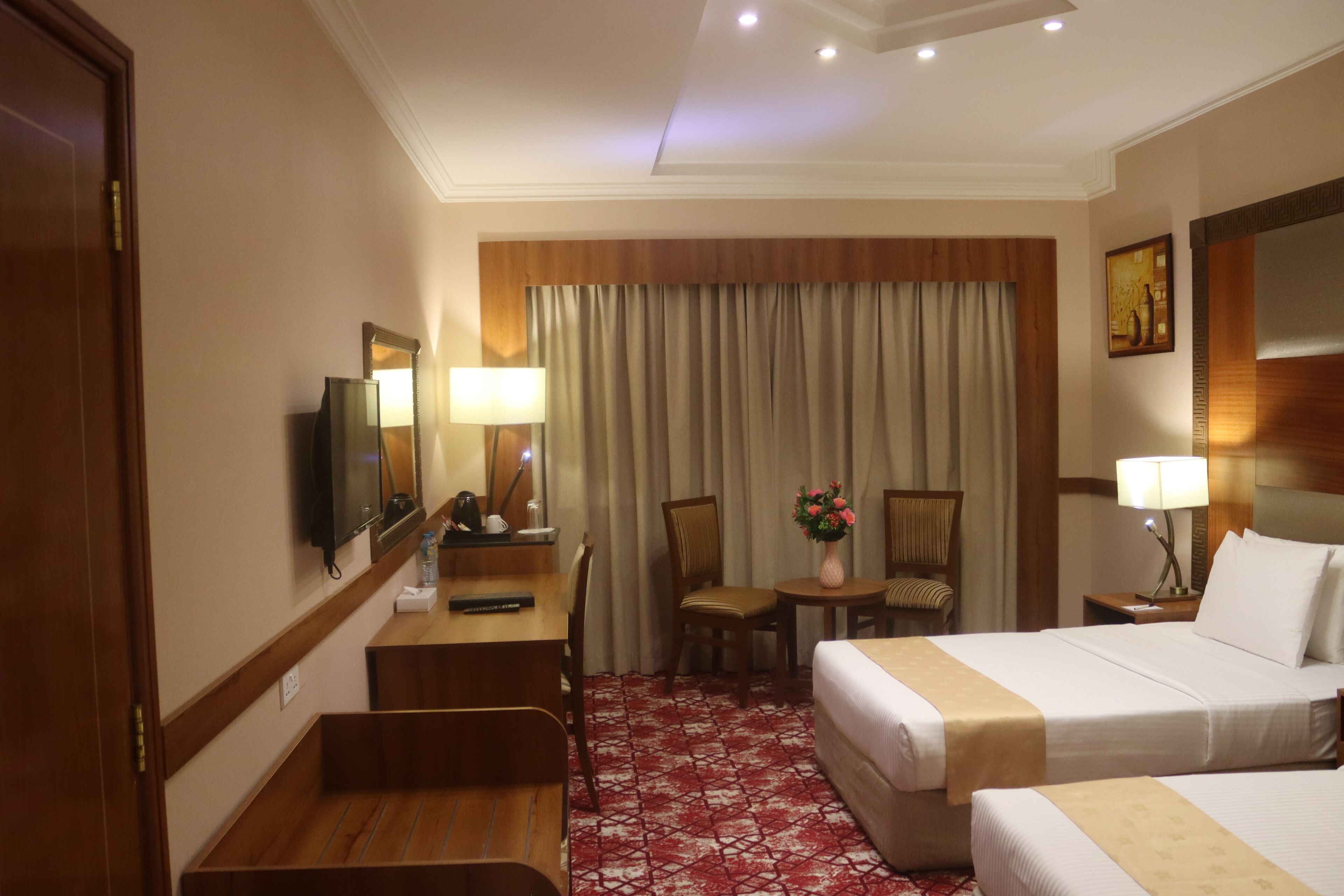 Foto - GSS Avenue Hotel Ex Delmon Hotel