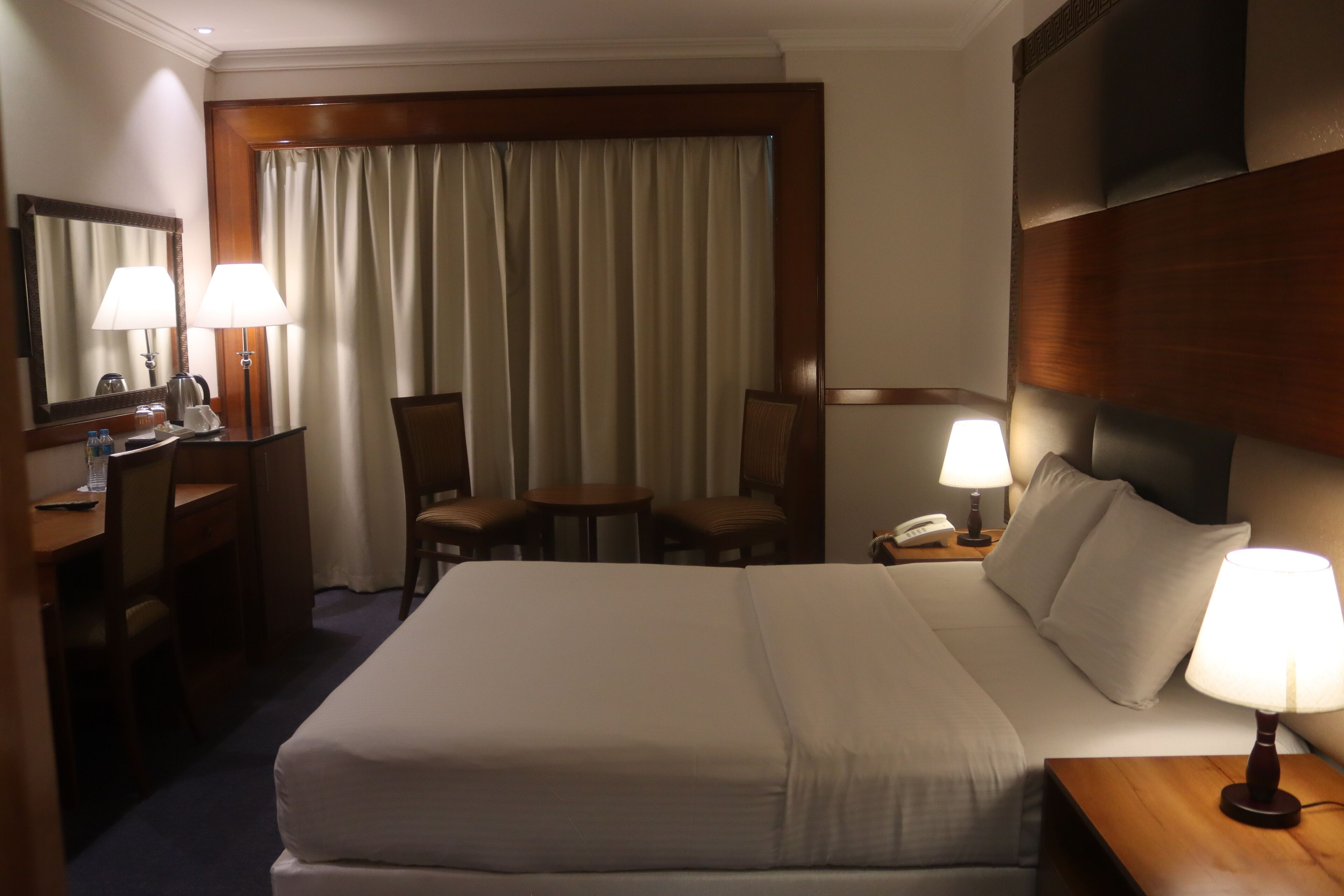 Foto - GSS Avenue Hotel Ex Delmon Hotel