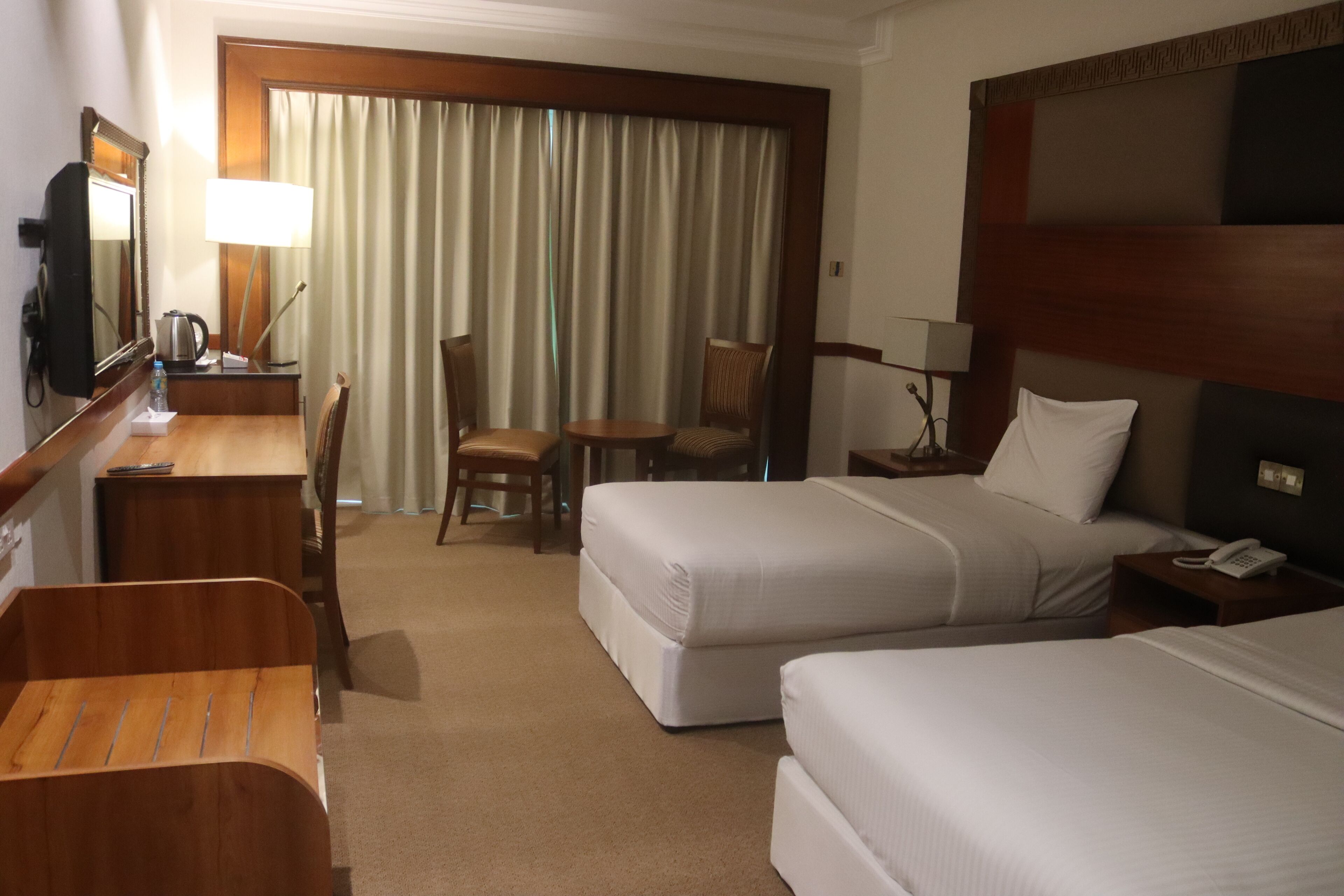 Foto - GSS Avenue Hotel Ex Delmon Hotel