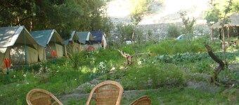 Turtuk Holidays - Glamping