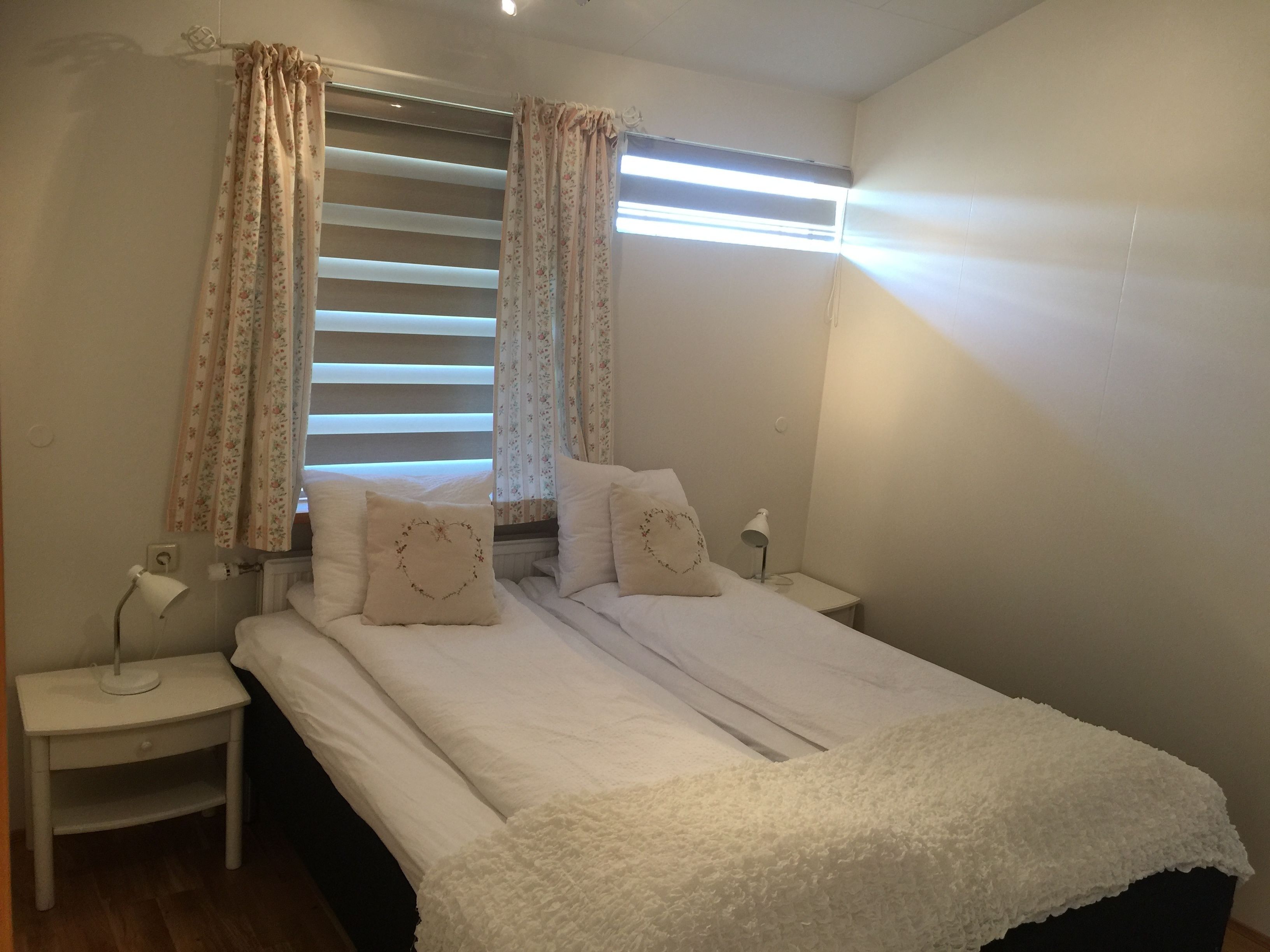 South Central Country Apartment