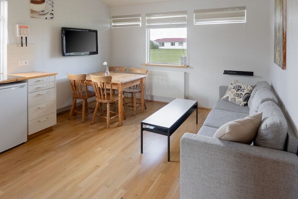 South Central Country Apartment - Islande