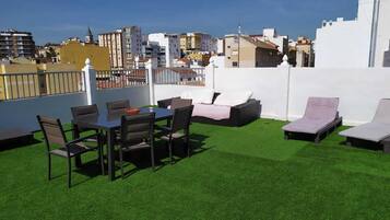 Teras/patio