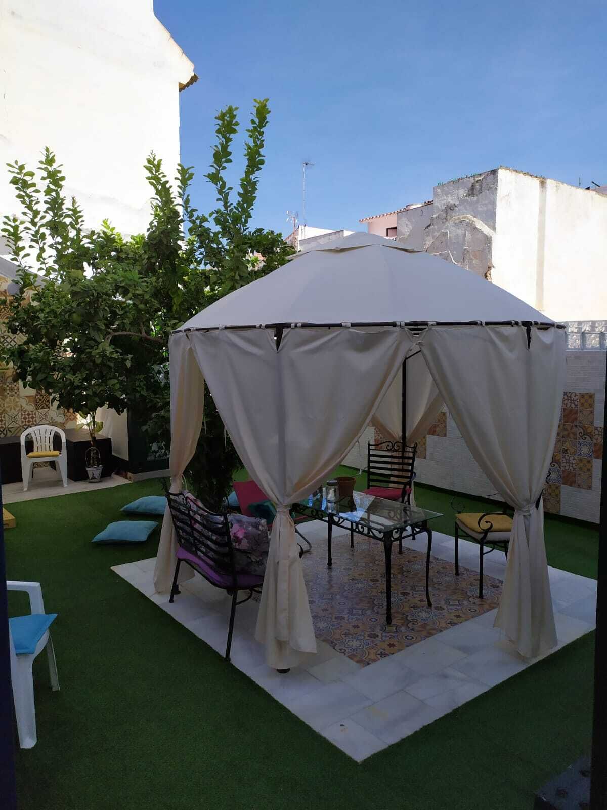 Foto - Málaga Centro Hostel