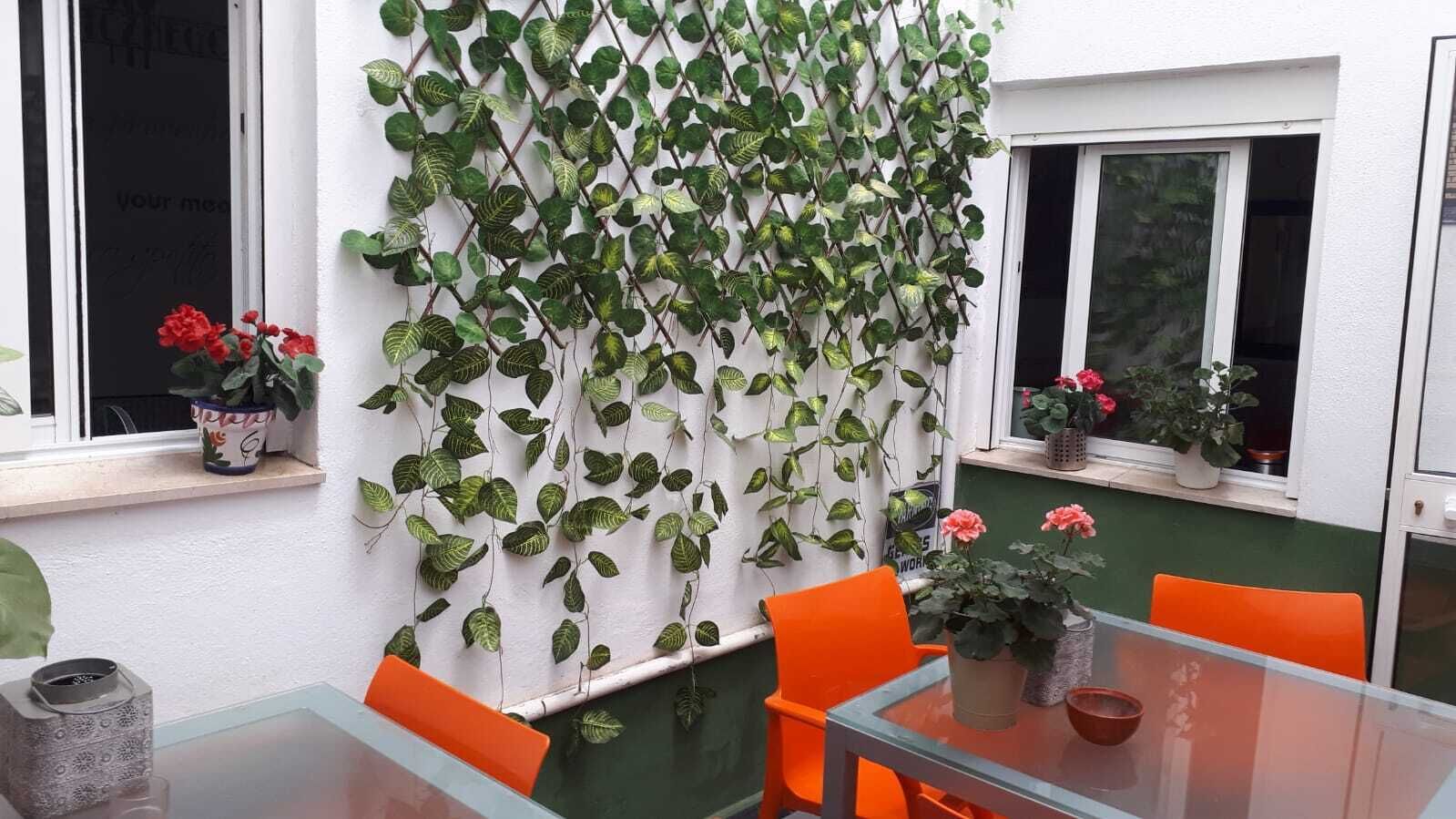 Foto - Málaga Centro Hostel