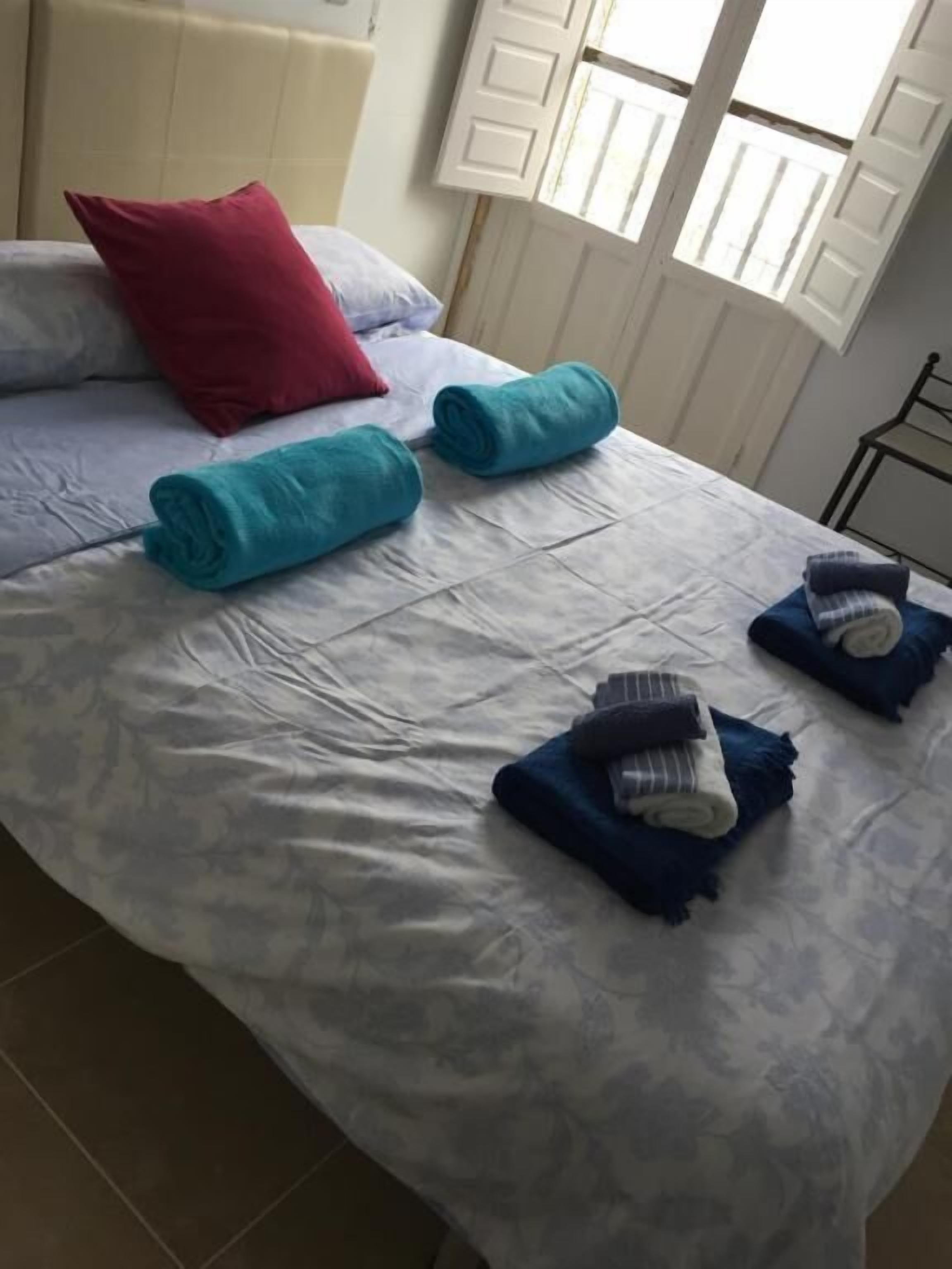 Foto - Málaga Centro Hostel