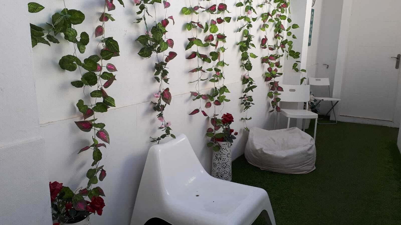 Foto - Málaga Centro Hostel