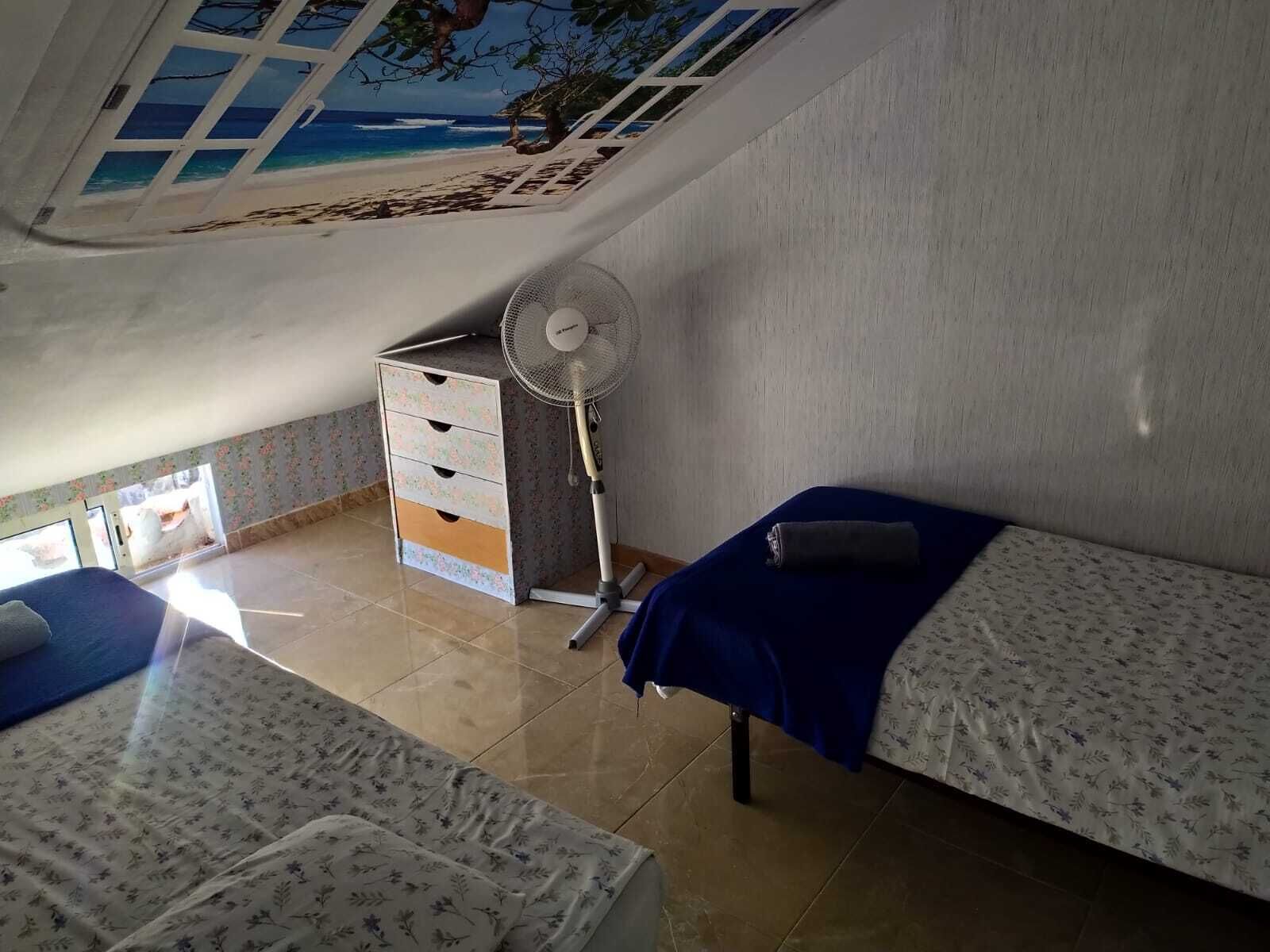 Foto - Málaga Centro Hostel