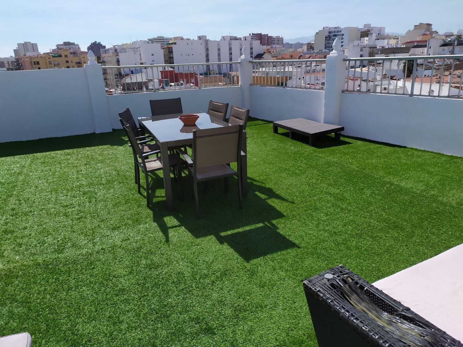 Foto - Málaga Centro Hostel